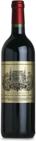 Вино Alter Ego de Palmer Margaux, AOC, 2007, 0.75 л