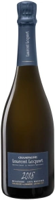 Шампанское Meunier Millesime, Champagne Laurent Lequart, 2018, 0.75 л