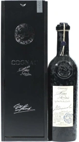 Коньяк Fins Bois, Lheraud, 35 лет, 0.7 л (п/у)