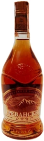 Коньяк Ереванский, 4 года, 0.5 л