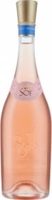Вино Sof, Campo di Sasso, IGT, 2022, 0.75 л