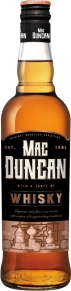 Виски With a Taste of Whisky, Mac Duncan, 0.5 л