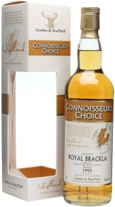 Виски Royal Brackla, Connoisseur's Choice, 16 лет, 0.7 л (п/у)