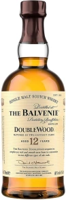 Виски Doublewood, Balvenie, 12 лет, 0.7 л