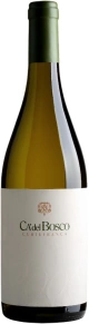 Вино Bianco, Curtefranca, DOC, 2013, 0.75 л