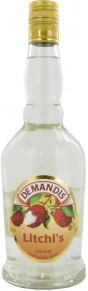 Ликер Litchi, Demandis, 0.7 л