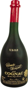 Коньяк Comte Joseph, VSOP, 4 года, 0.7 л