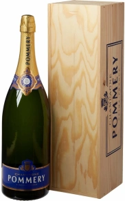 Шампанское Brut Royal, Pommery, AOC, 1.5 л (п/у)