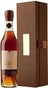 Арманьяк Chateau de Laubade, Vintage, 0.5 л (п/у)