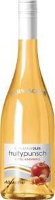 Вино Fruitypunsch Apfel-Karamell, Gerstacker, 0.74 л