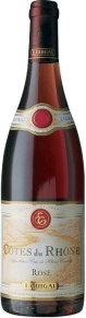 Вино Cotes du Rhone Rose, E. Guigal, 2009, 0.75 л