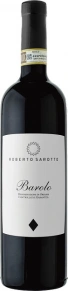 Вино Barolo, Roberto Sarotto, DOCG, 2020, 0.75 л