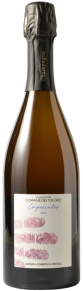 Шампанское Empreintes Brut Nature, Domaine des Tuileries, AOC, 2020, 0.75 л