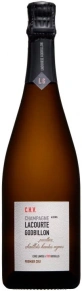 Шампанское Chaillots Hautes Vignes, Lacourte Godbillon, AOC, 2015, 1.5 л