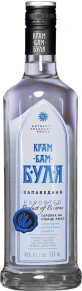Водка Запаведная, КрамБамБулЯ, 0.5 л