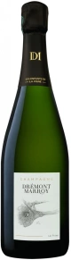 Шампанское Le Triau, Dremont Marroy, AOC, 2019, 0.75 л