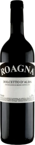 Вино Dolcetto d'Alba, Roagna, DOC, 2022, 0.75 л