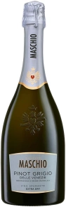 Игристое вино Pinot Grigio delle Venezie, Cantine Maschio, DOC, 0.75 л