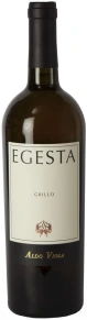 Вино Egesta Grillo, Aldo Viola, IGT, 2017, 0.75 л