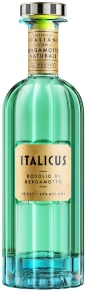 Ликер Rosolio di Bergamotto, Italicus, 0.7 л