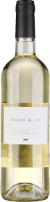 Вино Les Marnes Sauvignon, Tracy & Cie, 2020, 0.75 л
