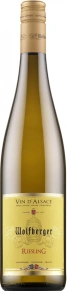 Вино Riesling Wolfberger, 2017, 0.75 л