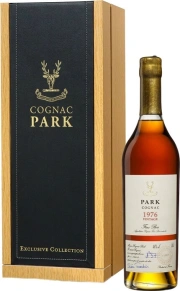 Коньяк Park, Fins Bois AOC, 1976, 0.7 л (п/у)