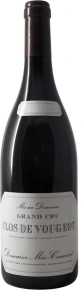 Вино Clos de Vougeot Grand Cru, Domaine Meo-Camuzet, AOC, 2010, 0.75 л