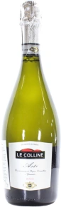 Игристое вино Dolce Asti, Le Colline, DOCG, 0.75 л