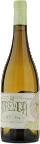 Игристое вино Atrevida Parellada, Moli dels Capellans, DO, 2015, 0.75 л