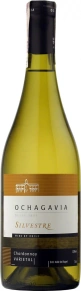 Вино Chardonnay, Silvestre, 0.75 л