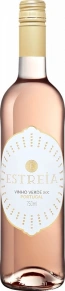 Вино Rose, Estreia, DOC, 0.75 л