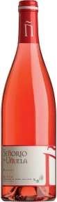 Вино Rosado, Senorio de Unuela, 2016, 0.75 л