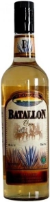Текила Oro, Batallon, 1 год, 1 л