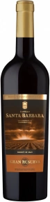 Вино Gran Reserva, Castillo Santa Barbara, DO, 0.75 л