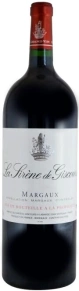 Вино Chateau La Sirene de Giscours, AOC, 2011, 1.5 л
