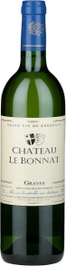 Вино Chateau Le Bonnat, AOC, 2017, 0.75 л