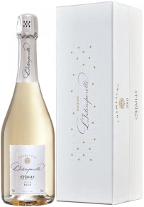 Шампанское L'Intemporelle, Champagne Mailly, 2010, 0.75 л (п/у)