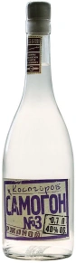 Водка Ржаной, Косогоров Самогон, 0.7 л