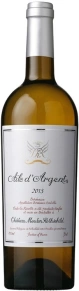 Вино Aile d'Argent, Chateau Mouton Rothschild, 2013, 0.75 л