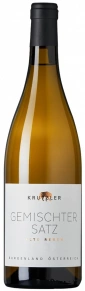 Вино Gemischter Satz Alte Reben, Krutzler, 2022, 0.75 л