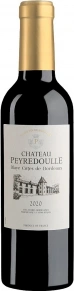 Вино Сhateau Peyredoulle, AOC, 2020, 0.375 л