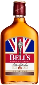Виски Bell's, 0.2 л
