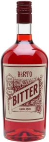 Ликер Bitter Amaro, Berto, 1 л