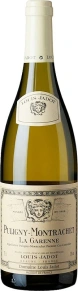 Вино Puligny-Montrachet Premier Cru La Garenne, Louis Jadot, AOC, 2016, 0.75 л