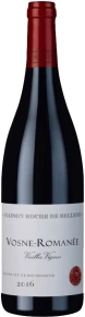Вино Vosne-Romanee Vieilles Vignes, Maison Roche de Bellene, 2016, 0.75 л