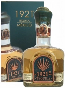 Текила Reposado, 1921, 6 месяцев, 0.7 л (п/у)
