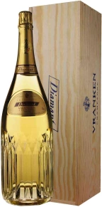 Шампанское Diamant Brut, Vranken, 1.5 л (п/у)