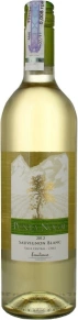 Вино Sauvignon Blanc, Punta Nogal, 2012, 0.75 л