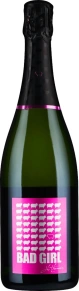 Игристое вино Cremant de Bordeaux, Bad Girl, 2010, 0.75 л